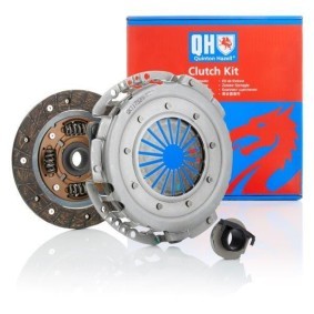 Comprar Kit de embrague de QUINTON HAZELL QKT1792AF a bajo precio de 110,88 €