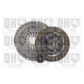 Comprar Kit de embrague de QUINTON HAZELL QKT1844AF a bajo precio de 243,39 €