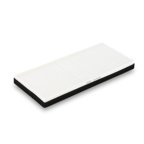 Köp Kupéfilter av RIDEX 424I0073 till det låga priset 67,12 kr