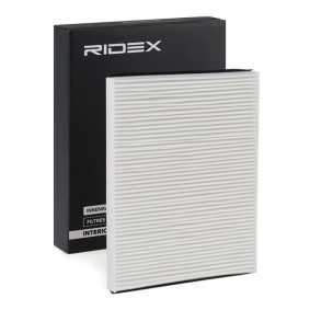 Kjøp Kupefilter av RIDEX 424I0063 til den lave prisen 82,34 NOK