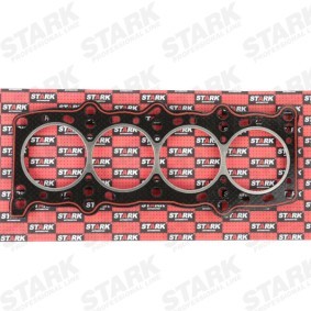 Osta Tiiviste, sylinterikansi STARK:llä SKGCH-0470183 edullisesti hintaan 6,80 €