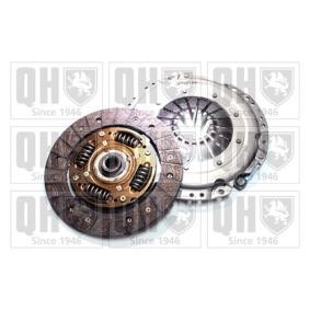 Comprar Kit de embrague de QUINTON HAZELL QKT1913AF a bajo precio de 173,12 €