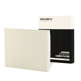Comprar Filtro de habitáculo de RIDEX 424I0092 a bajo precio de 8,93 €