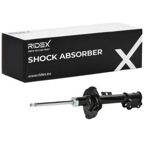 Stoßdämpfer für MAZDA von RIDEX