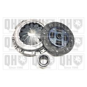 Comprar Kit de embrague de QUINTON HAZELL QKT1971AF a bajo precio de 114,95 €