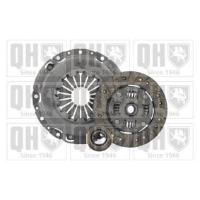 Comprar Kit de embrague de QUINTON HAZELL QKT1972AF a bajo precio de 161,90 €
