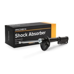 Stoßdämpfer 854S0142