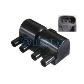 Acquista Bobina d'accensione da TESLA CL220 a buon mercato per soli 33,40 €