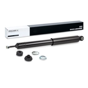Stoßdämpfer 854S0076