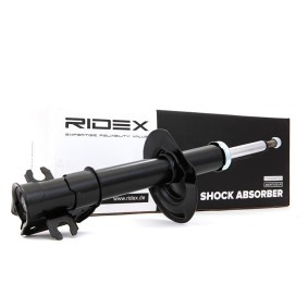 Stoßdämpfer 854S0060 von RIDEX günstig für 36,02 € online kaufen