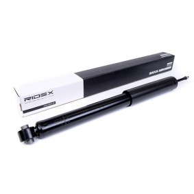 Stoßdämpfer 854S0370