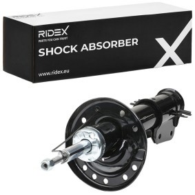 Stoßdämpfer 854S0382 von RIDEX günstig für 52,19 € online kaufen