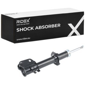 Stoßdämpfer von RIDEX