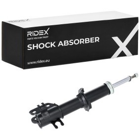 Stoßdämpfer 854S0726 von RIDEX günstig für 25,00 € online kaufen
