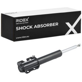 Stoßdämpfer von RIDEX