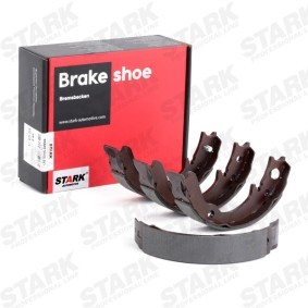 Comprar Juego de zapatas de frenos de STARK SKBS-0450105 a bajo precio de 21,32 €
