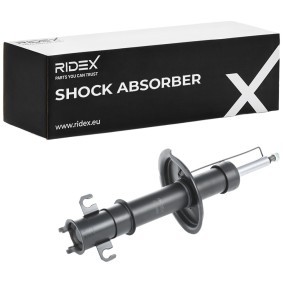 Stoßdämpfer für FIAT von RIDEX