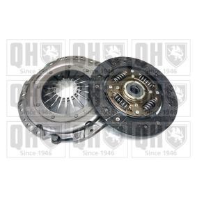Comprar Kit de embrague de QUINTON HAZELL QKT1985AF a bajo precio de 136,71 €