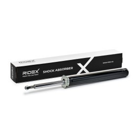 Stoßdämpfer 854S0920 von RIDEX günstig für 34,09 € online kaufen