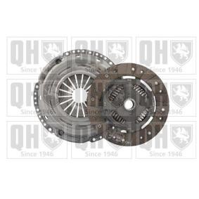 Comprar Kit de embrague de QUINTON HAZELL QKT1992AF a bajo precio de 246,48 €