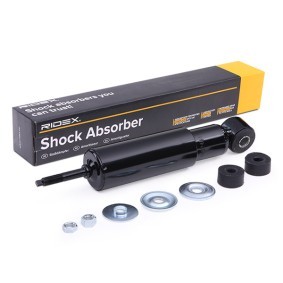 Stoßdämpfer 854S0821