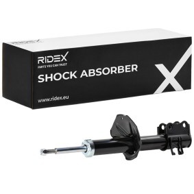 Stoßdämpfer 854S0943 von RIDEX günstig für 61,33 € online kaufen