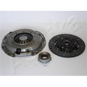 Comprar Kit de embrague de ASHIKA 92-07-719 a bajo precio de 114,45 €