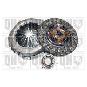 Comprar Kit de embrague de QUINTON HAZELL QKT2021AF a bajo precio de 348,48 €