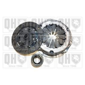 Comprar Kit de embrague de QUINTON HAZELL QKT2026AF a bajo precio de 128,86 €