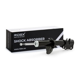 Stoßdämpfer 854S0992 von RIDEX günstig für 62,34 € online kaufen