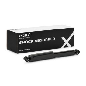 Stoßdämpfer 854S1031 von RIDEX günstig für 35,05 € online kaufen