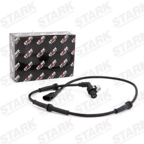 Kjøp Abs sensor fra STARK på nett for Fiesta Mk4 Hatchback (JAS, JBS) til moderate priser