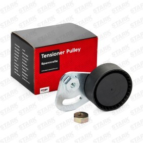 Compre Rolo tensor, correia trapezoidal estriada da STARK SKTP-0600062 a um preço baixo por 13,38 €