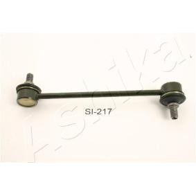 Stabilisator, Fahrwerk 106-02-217