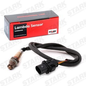Lambdasonde von STARK für Amarok Pritsche / Fahrgestell (S1B, S6B, S7B) günstig online kaufen