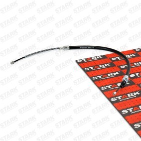 Handbremsseil SKCPB-1050007