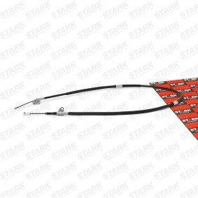 Handbremsseil SKCPB-1050018