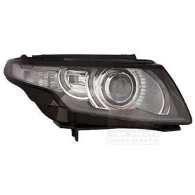 Compre Farol principal da VAN WEZEL 0251986N a um preço baixo por 937,12 €