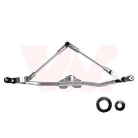 Achetez des Tringlerie d'essuie-glace VAN WEZEL 7627230 à prix pour 50,89 €