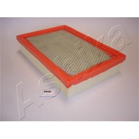 Luftfilter 20-09-980 von ASHIKA günstig für 14,86 € online kaufen