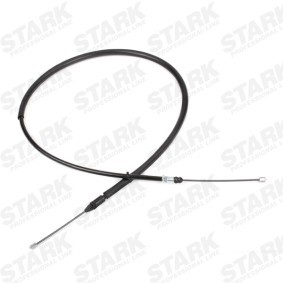 Handbremsseil von STARK für Scénic I (JA0/1_, FA0_) günstig online kaufen