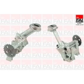 Achetez des Pompe à huile FAI AutoParts OP293 à prix pour 136,77 €
