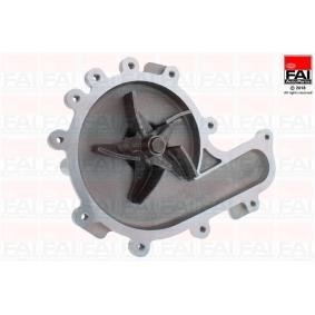 Osta FAI AutoParts Vesipumppu netistä BT-50 Pick-up (B22, B32, UP, UR)-mallille edulliseen hintaan