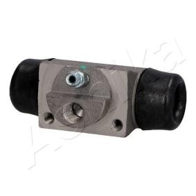 Achetez des Cylindre de roue ASHIKA 67-01-125 à prix pour 17,20 €