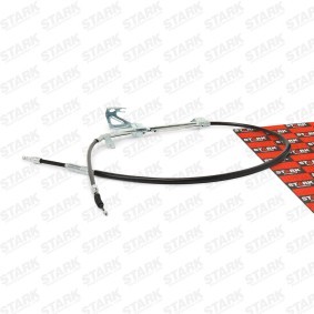 Comprar Cable de freno de mano de STARK SKCPB-1050115 a bajo precio de 25,79 €