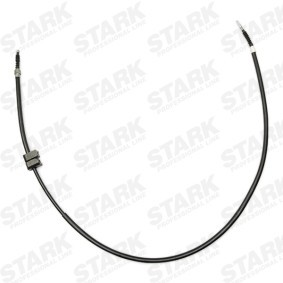 Handbremsseil SKCPB-1050119
