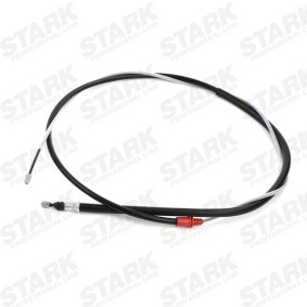 Handbremsseil SKCPB-1050136