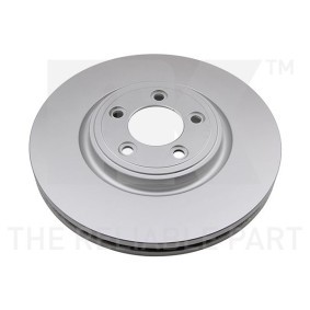 Comprar Disco de freno de NK 311226 a bajo precio de 101,88 €