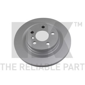 Bremsscheibe 3115117