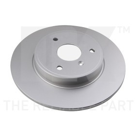Bremsscheibe von NK 3133128